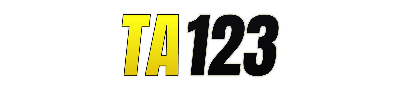 ta123 logo